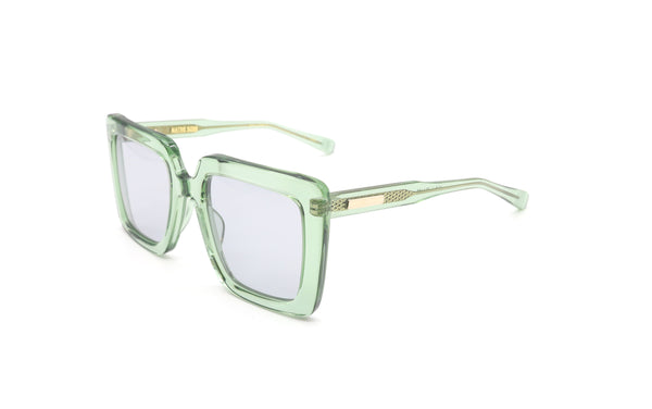 Native Sons SANTOS - Sun Black/WINE 4B