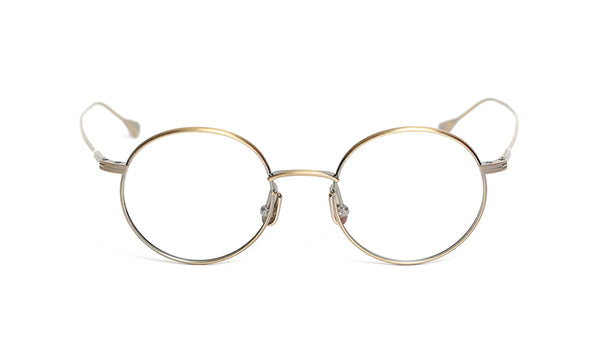 Native Sons SEEGER 47 - Rx 16K Gold