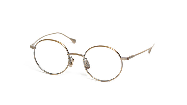 Native Sons SEEGER 47 - Rx 16K Gold