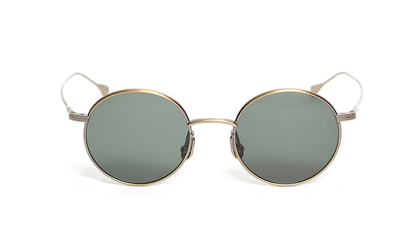 Native Sons SEEGER 47 - Sun 16K Gold/G-15 4B