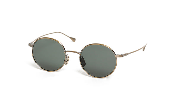 Native Sons SEEGER 47 - Sun 16K Gold/G-15 4B