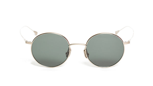 native sons SEEGER 47 - Sun 16K Gold/G-15 4B