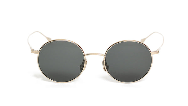 native Sons SEEGER - Sun 16K Gold/G-15 4B