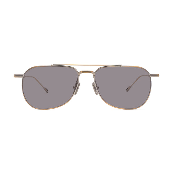 Native Sons SHEPARD - Sun 16K Gold/BR-66 4B ARHD