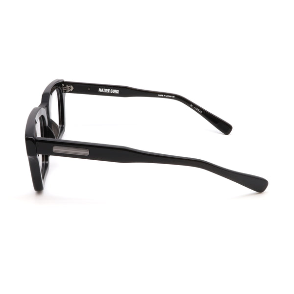 Native Sons SONNY BOY - Rx Black Crystal