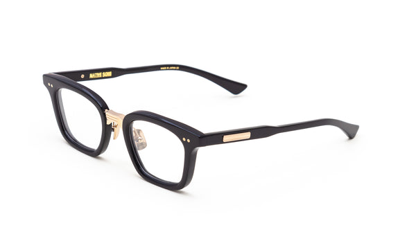 Native Sons STILLMAN - Rx Black