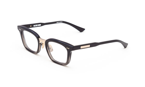 Native Sons STILLMAN - Rx Black