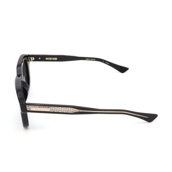 Native Sons TRINITY - SUN BLACK / GR-9 DK GREY