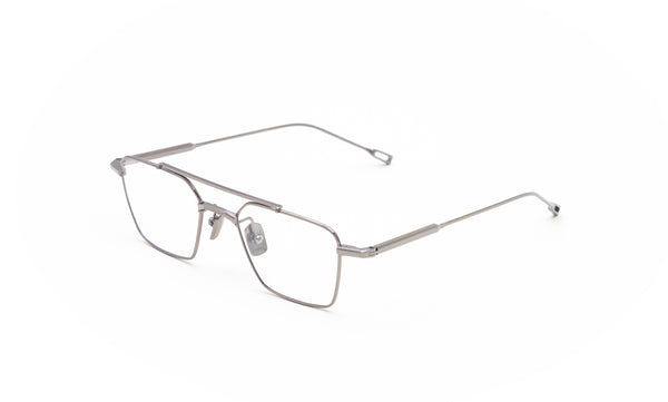 Native Sons YEAGER Explorer - Rx Antique Silver