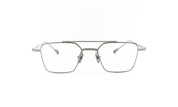 native sons YEAGER Explorer - Rx Antique Silver