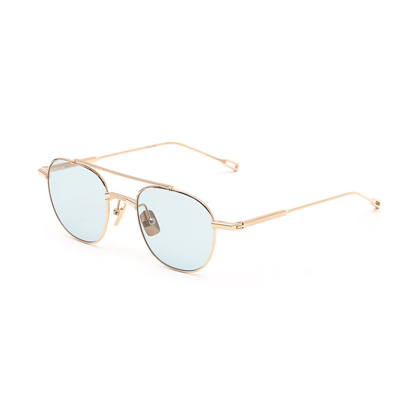 Native Sons ROYSTON Explorer - Sun 16K Gold/GR-45 4B ARHD