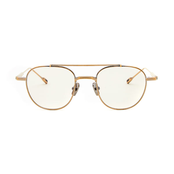 Native Sons ROYSTON Explorer - Sun 16K Gold/GR-45 4B ARHD