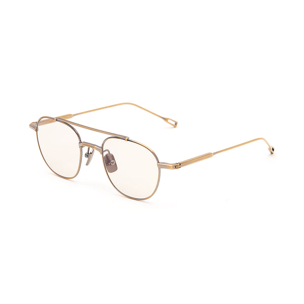 Native Sons ROYSTON Explorer - Sun 16K Gold/GR-45 4B ARHD