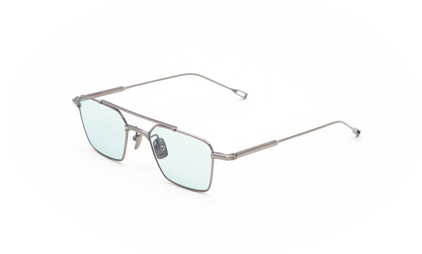 Native Sons YEAGER Explorer - Sun Antique Silver/GR-45 4B ARHD