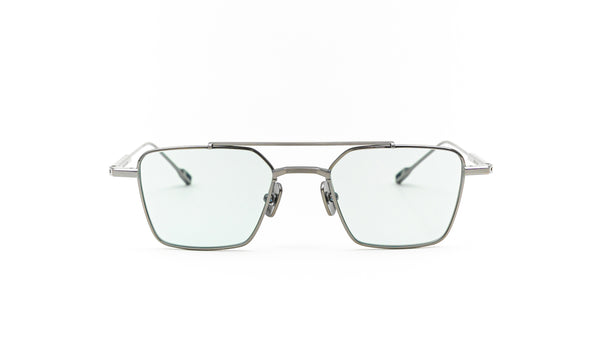 native sons YEAGER Explorer - Sun Antique Silver/GR-45 4B ARHD