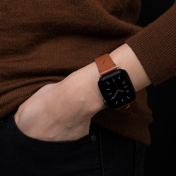 Native Union Classic Strap For Apple Watch (42 / 44 / 45mm)