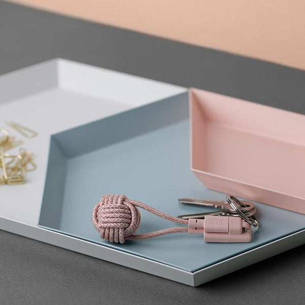 Native Union Key Cable (USB-A To Lightning) - Responsible Packaging