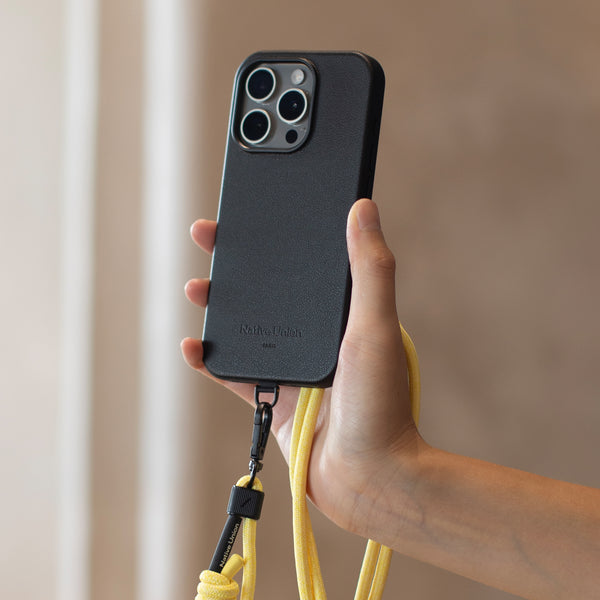 Native Union Active Case For IPhone 15