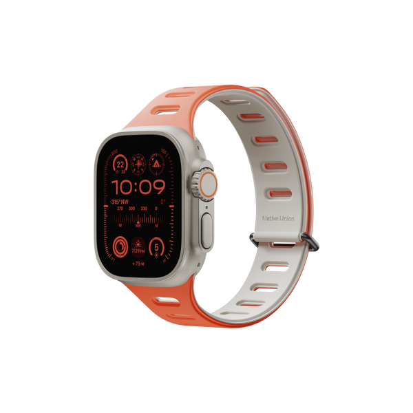 native union Active Magnetic Band for Apple Watch