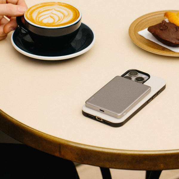 Native Union Active Power Bank | Magnetic