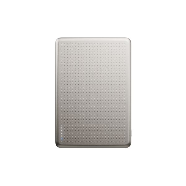 native union Active Power Bank | Magnetic