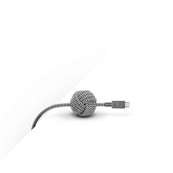 Native Union Anchor Cable 240W (USB-C To USB-C)