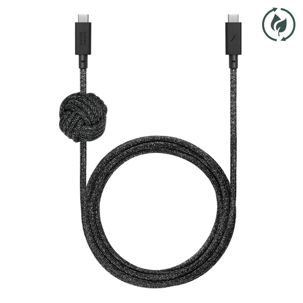 Native Union Anchor Cable 240W (USB-C To USB-C)