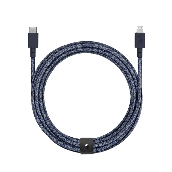 Native Union Belt Cable - Lightning