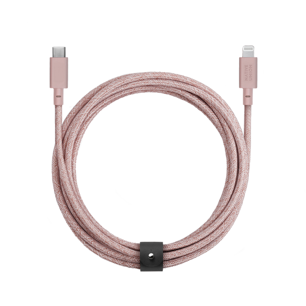 native union Belt Cable - Lightning