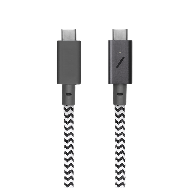 Native Union Belt Cable Pro 240W (USB-C To USB-C)