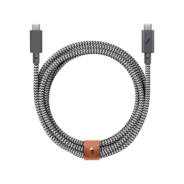 native union Belt Cable Pro 240W (USB-C to USB-C)