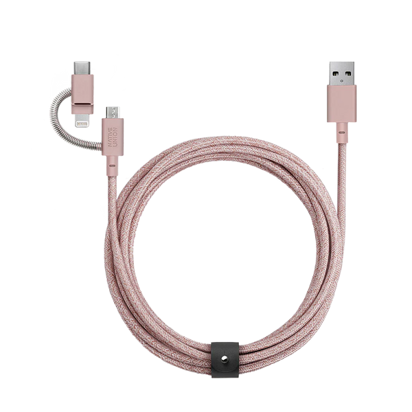 Native Union Belt Cable Universal
