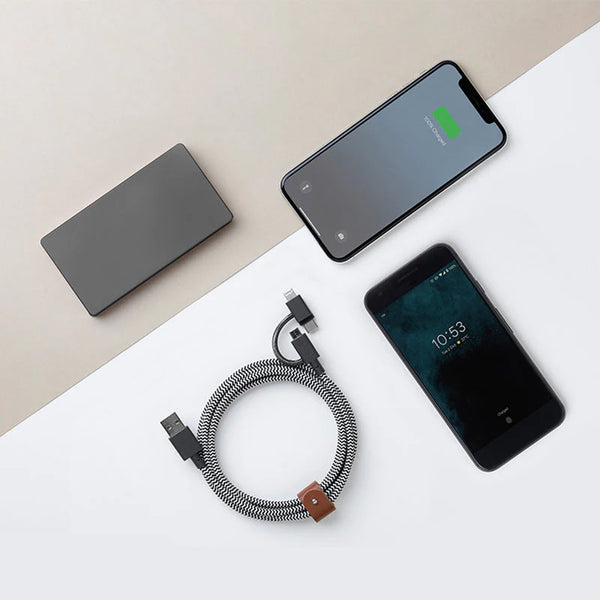 Native Union Belt Cable Universal