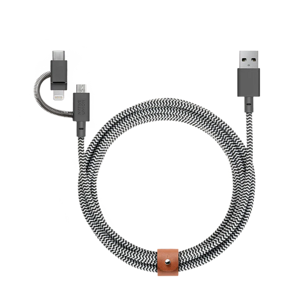 native union Belt Cable Universal