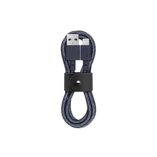 Native Union Belt Cable (USB-A To Lightning)