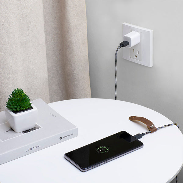 Native Union Belt Cable (USB-A To USB-C)