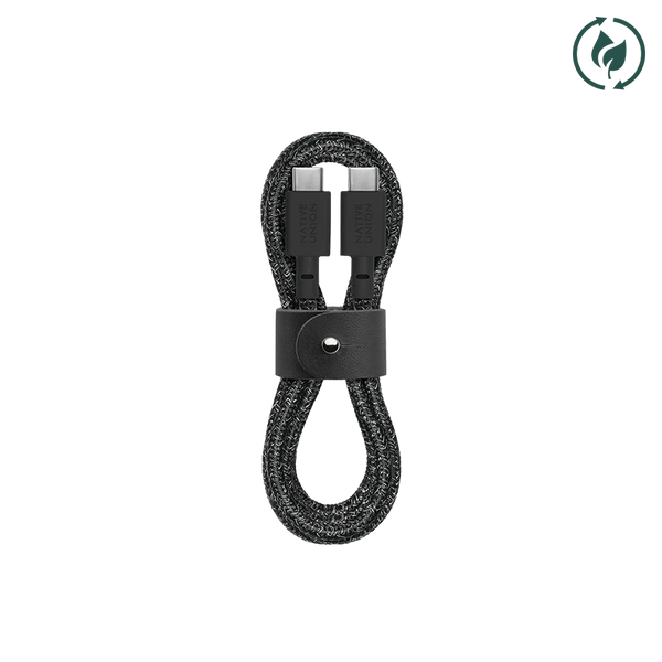 Native Union Belt Cable (USB-C To USB-C)