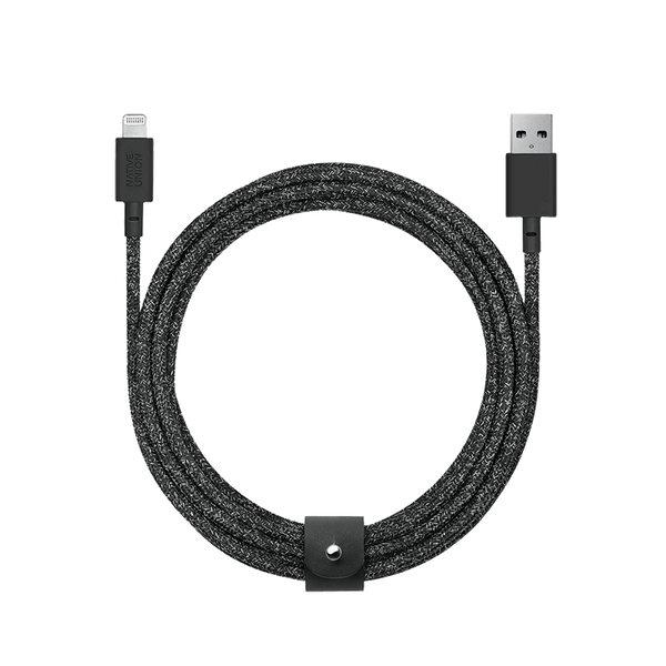 Native Union Belt Cable XL (USB-A To Lightning)