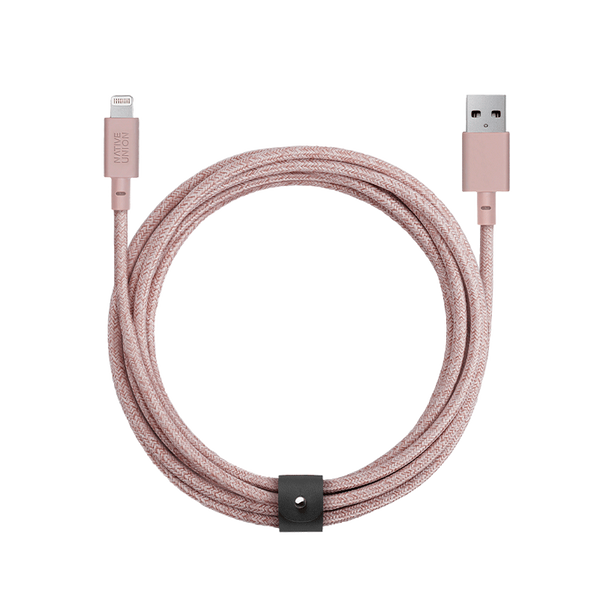 Native Union Belt Cable XL (USB-A To Lightning)
