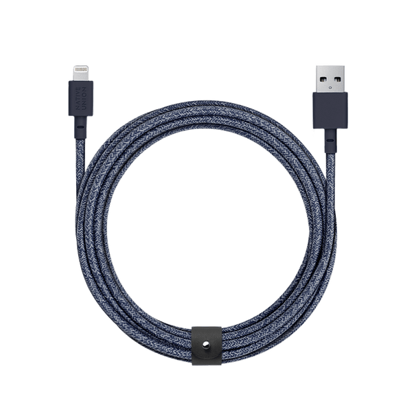 Native Union Belt Cable XL (USB-A To Lightning)