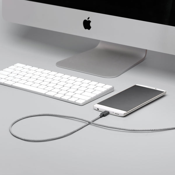 Native Union Belt Cable XL (USB-A To USB-C)