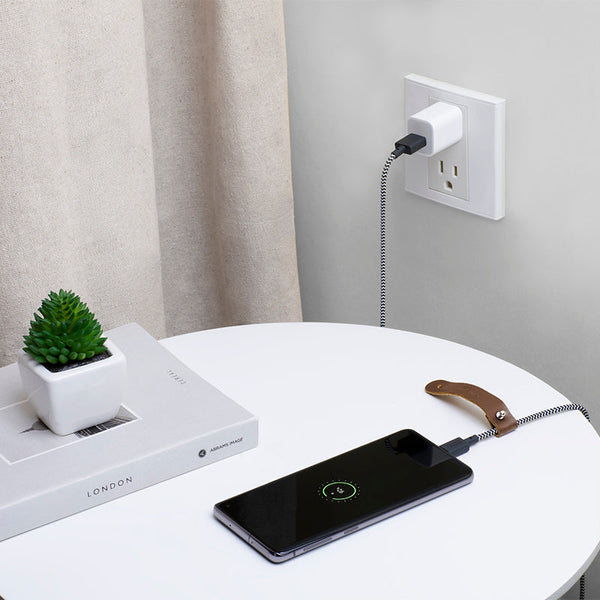 Native Union Belt Cable XL (USB-A To USB-C)