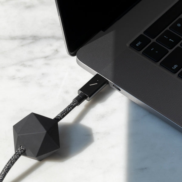 Native Union Desk Cable (USB-C To USB-C)
