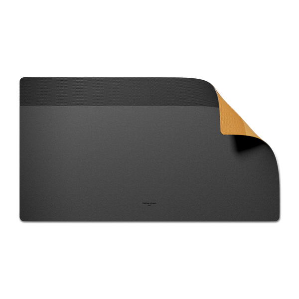 native union Desk Mat