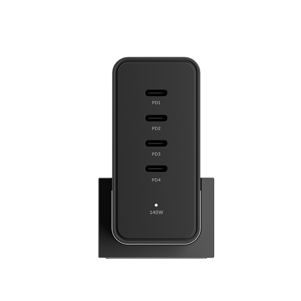 Native Union Fast Desktop Charger PD 140W