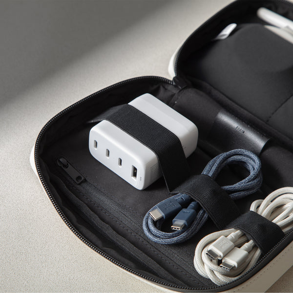 Native Union Fast GaN Charger PD 100W