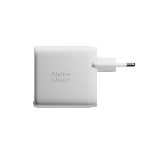 Native Union Fast GaN Charger PD 100W