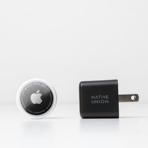 Native Union Fast GaN Charger PD 30W