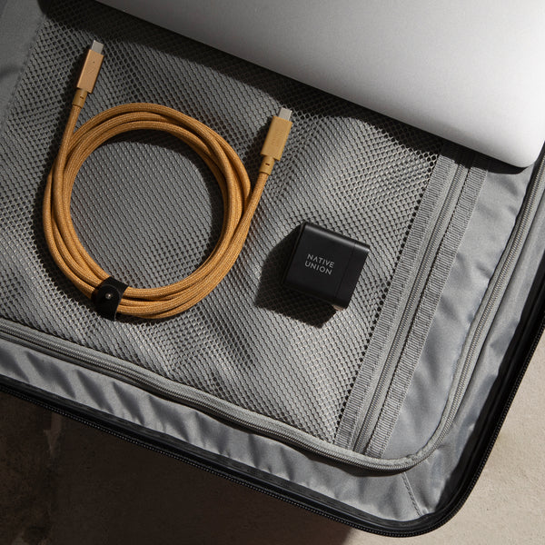 Native Union Fast GaN Charger PD 35W