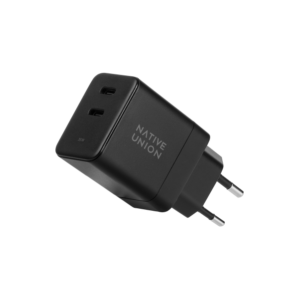 Native Union Fast GaN Charger PD 35W